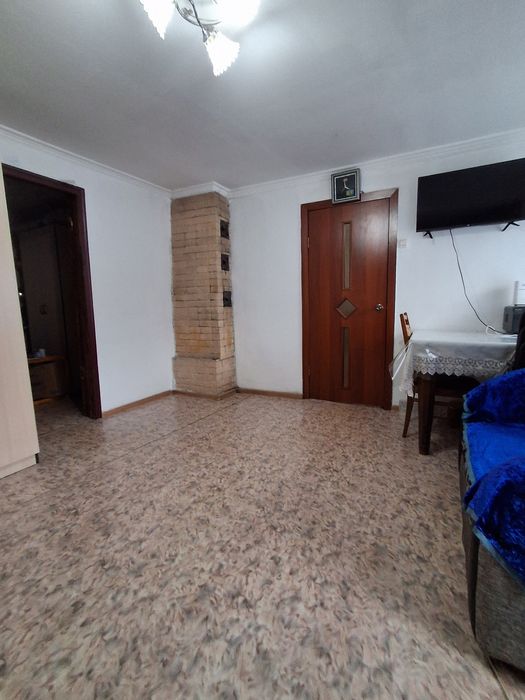 Продам участок в центре города Павлодара