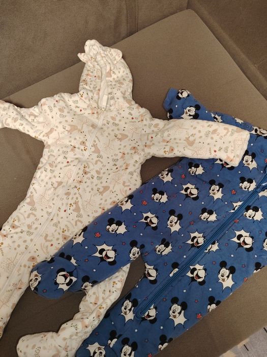 Детские вещи для девочки