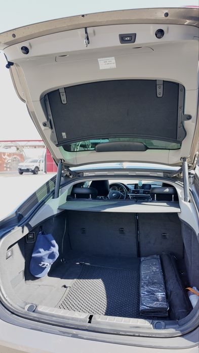 BMW Seria 4 Grand Coupe, 420i , XDrive , Luxury Line , Centennial High