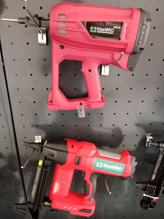 Зонтики для утипление стен и потолков