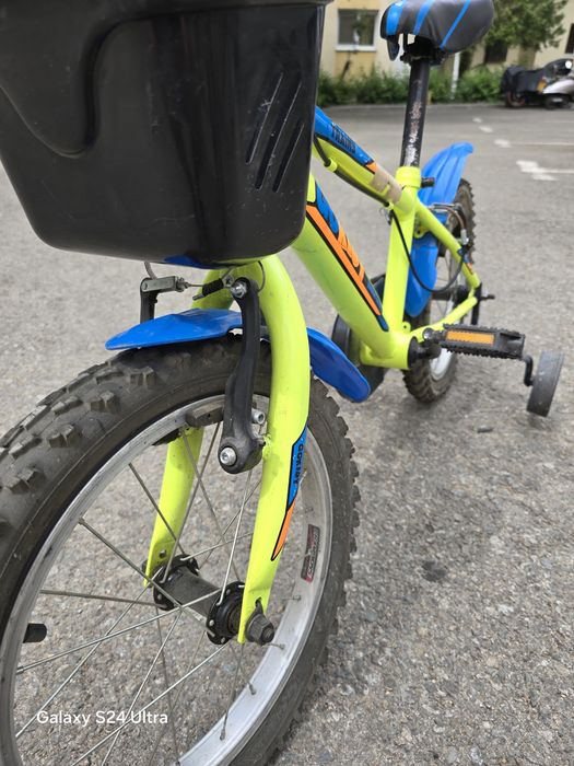 Vand bicicleta copii
