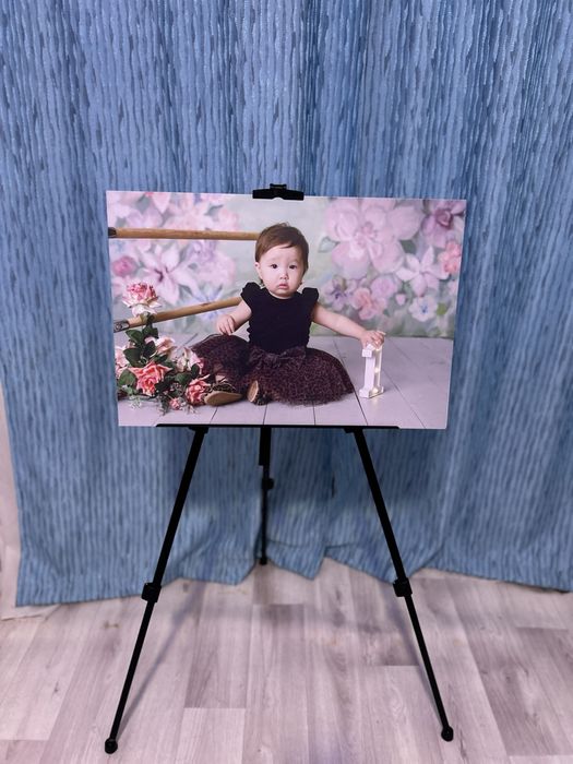 Аренда -мольберт