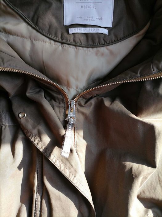 Дамско яке Bershka