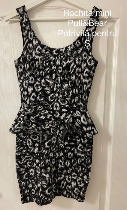 Rochii dama 25 de lei