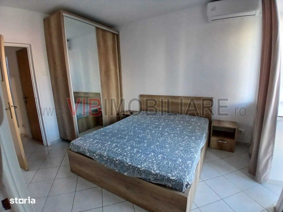 Inchiriere ultracentral 2 camere