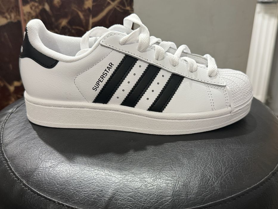Adidas superstar dama