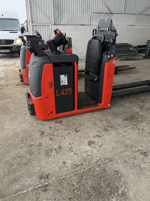 Linde N 25 -95 ore