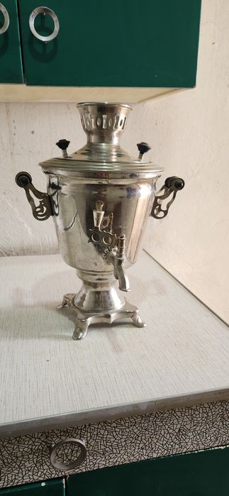 Самовар электрический