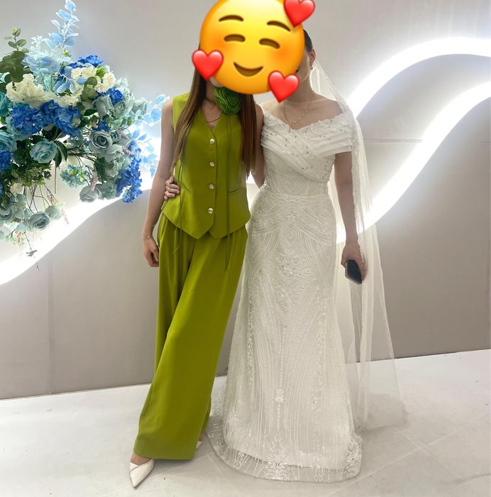 Продается Турецкая двойка