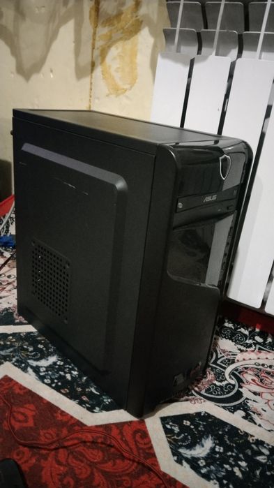 Продам Игровой компьютер