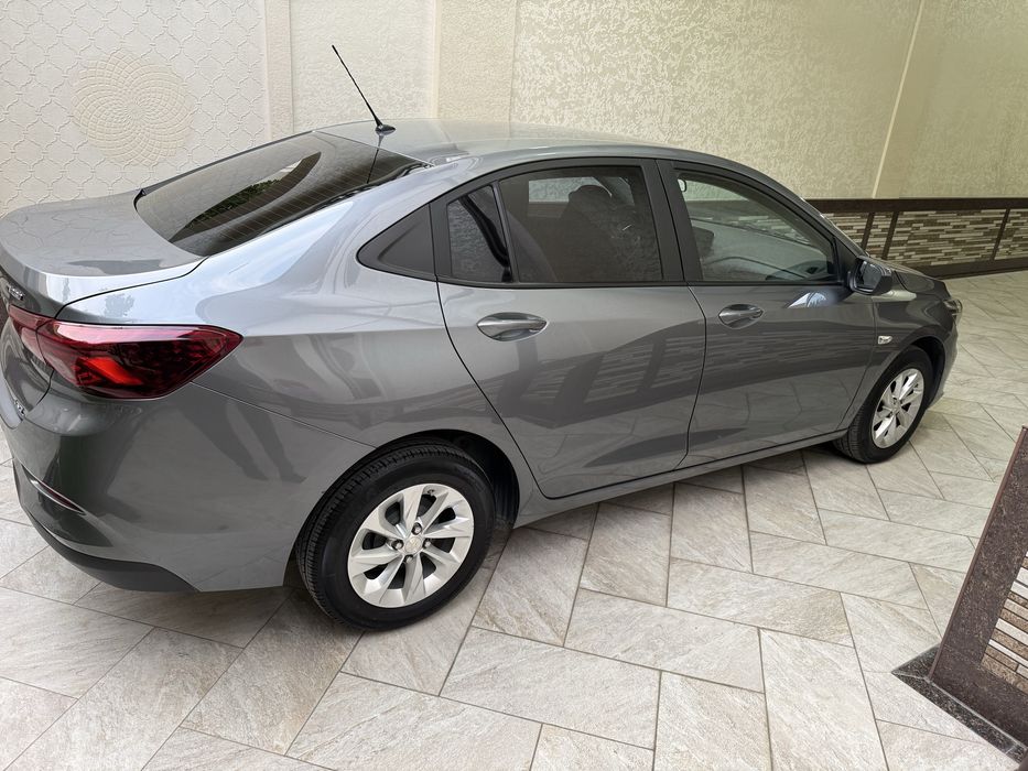 Onix 2023-yil 25000 probeg