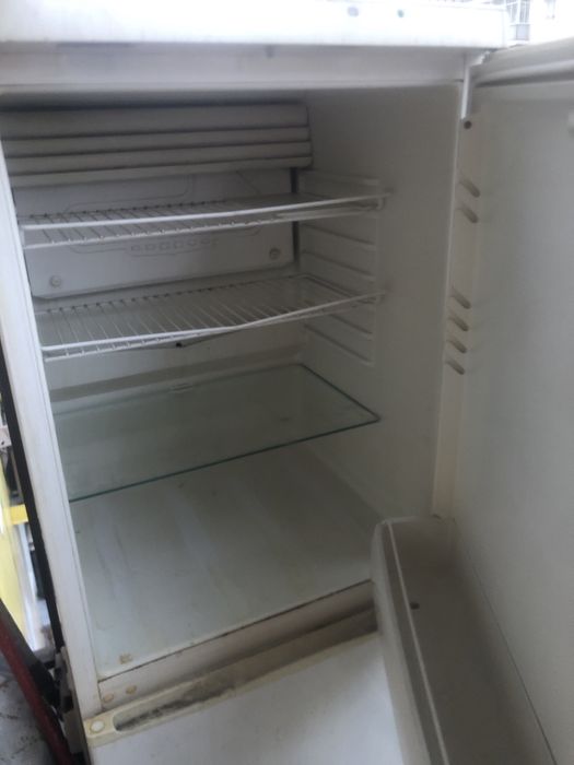 Холодильник самавывоз