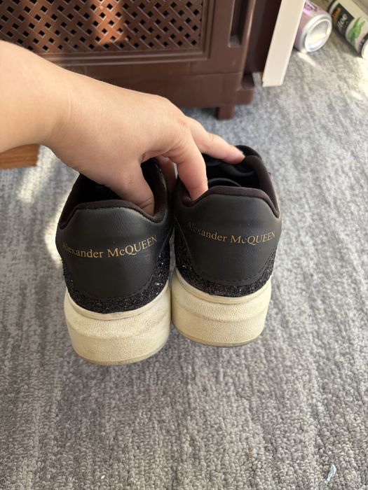 Adidasi dama cu paiete