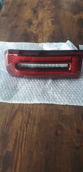 Noi-Stopuri spate originale Mercedes G-Clas 2018-2024
