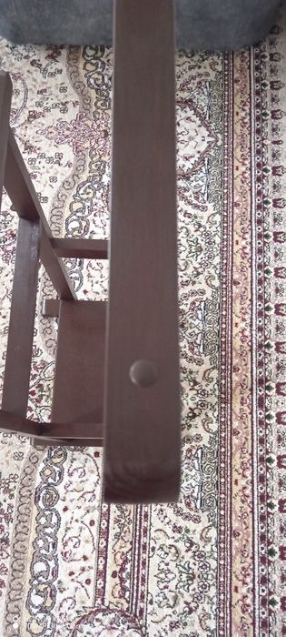 Вешалка напольная для одежды