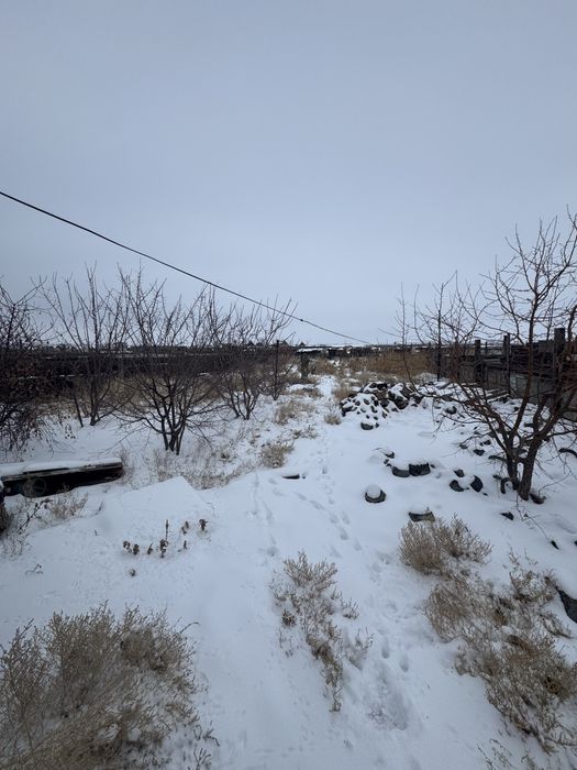 Обменяю дом  на машину