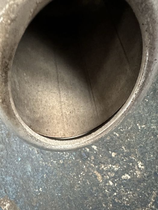 Tobe toba evacuare audi a6 c7 audi a7 3.0tdi clab cduc cdud