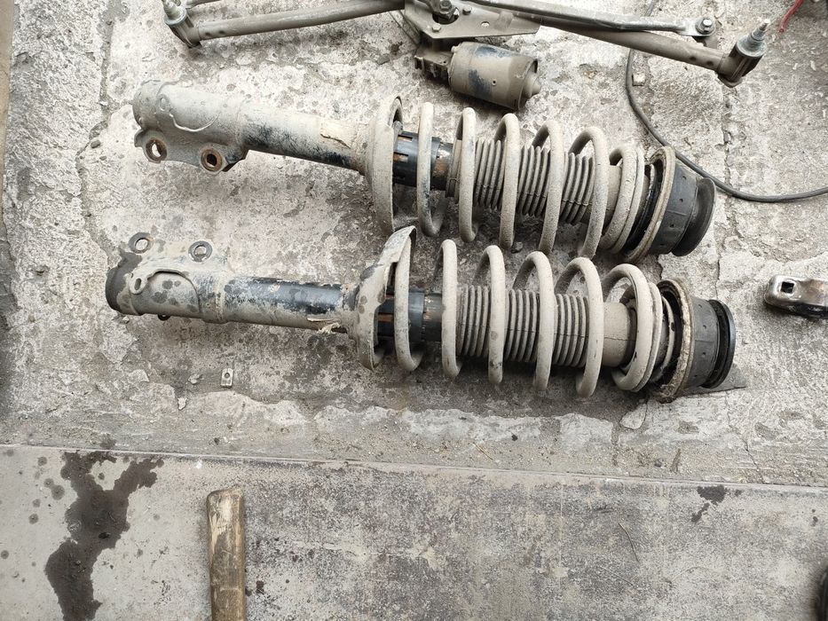 Дверные карты Фольксваген Пассат б3