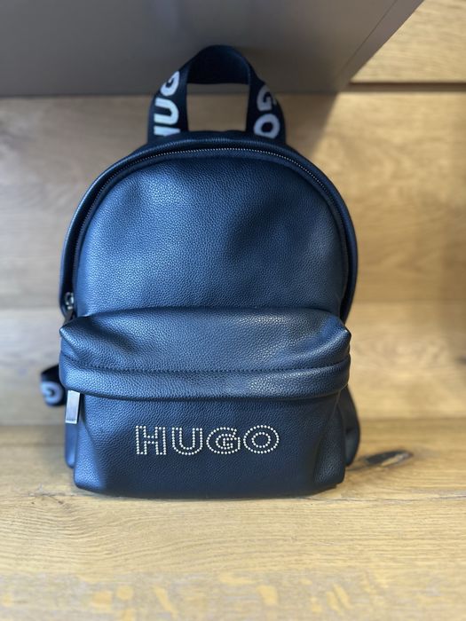 Оригинална Раница Hugo
