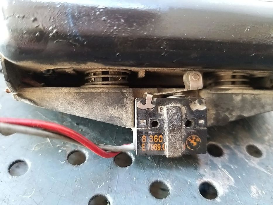 Switch maner deschidere haion bmw seria 5 e60 berlina 8360e7969
