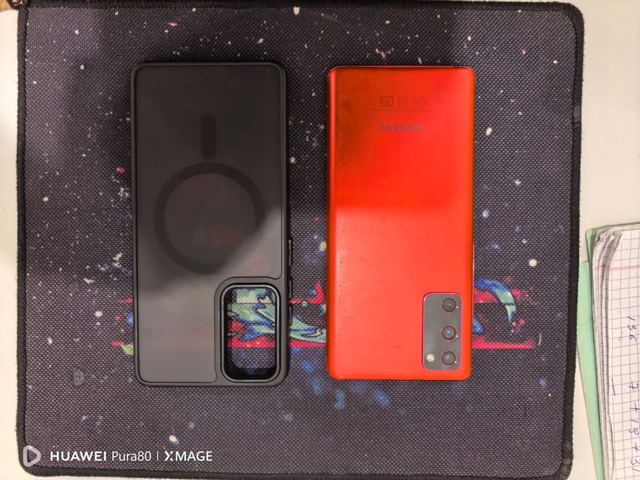 Обмен samsung s20 fe