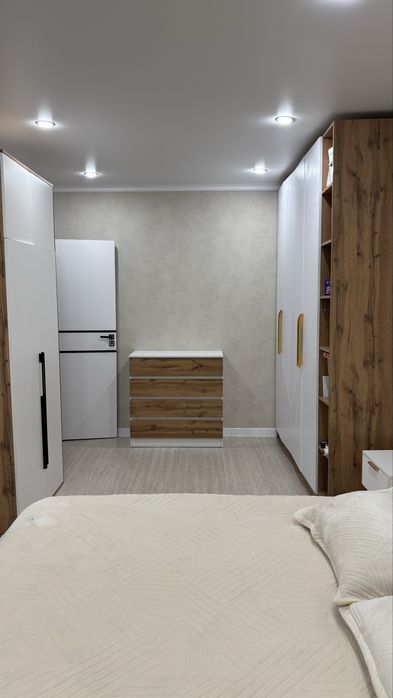 2-х комнатная квартира