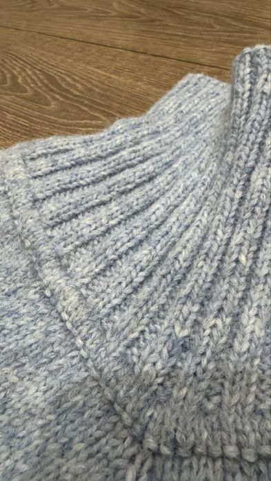 Продам пончо на девочкку