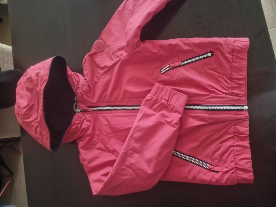 Детско яке Okaidi пролетно /есенно 128см