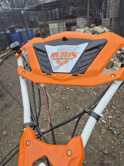 Se vinde motocultor dizel