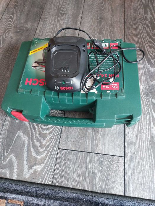 Продавам акумулаторен винтоверт BOSCH PSR 14,4 Li-2