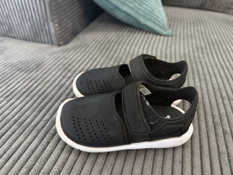 Детски Самдали     adidas