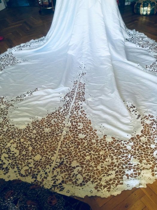 Булченска рокля (VIP )