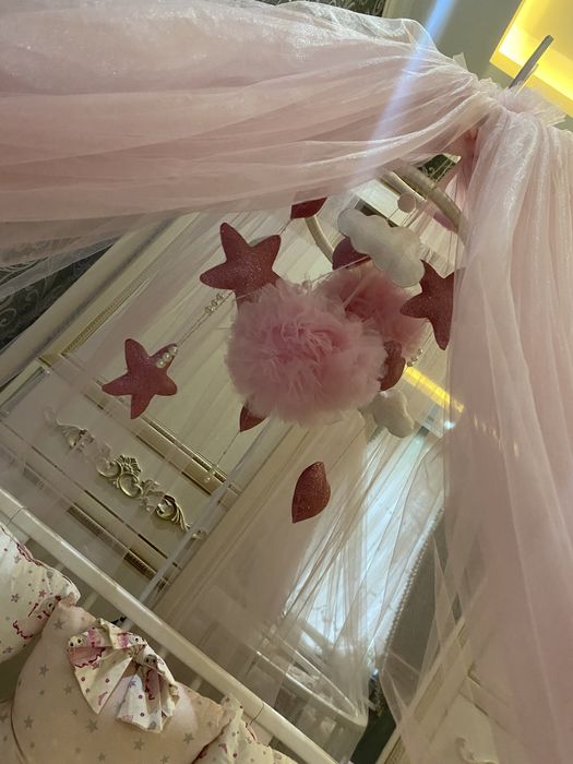 Detskiy krovat sotiladi