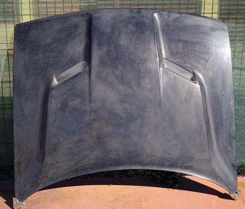 Bara față DODGE Challenger