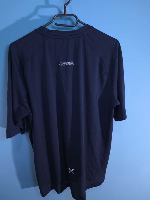 Rottefella  Polartec Тениска/Мъжка L