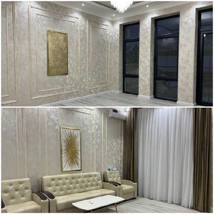 Аренда Евродом Сергели