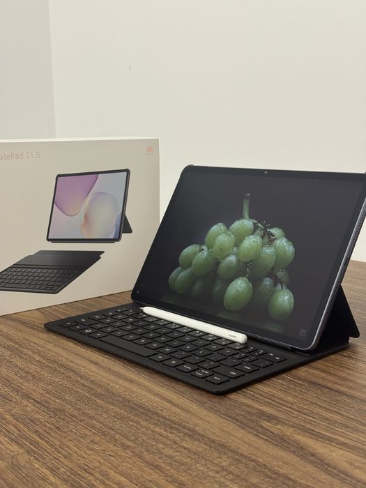 Huawei MatePad 11.5 2025 | Full box | Nou