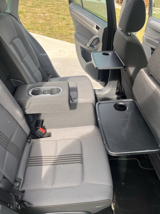 2018 Volkswagen Golf plus sportsvan 1.2 Tsi automat ! Urgent !!!