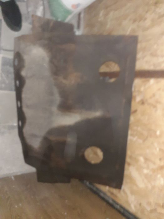 Продам защиту картера