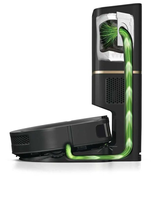 Продаю новые робот пылесосы iRobot Roomba S9+