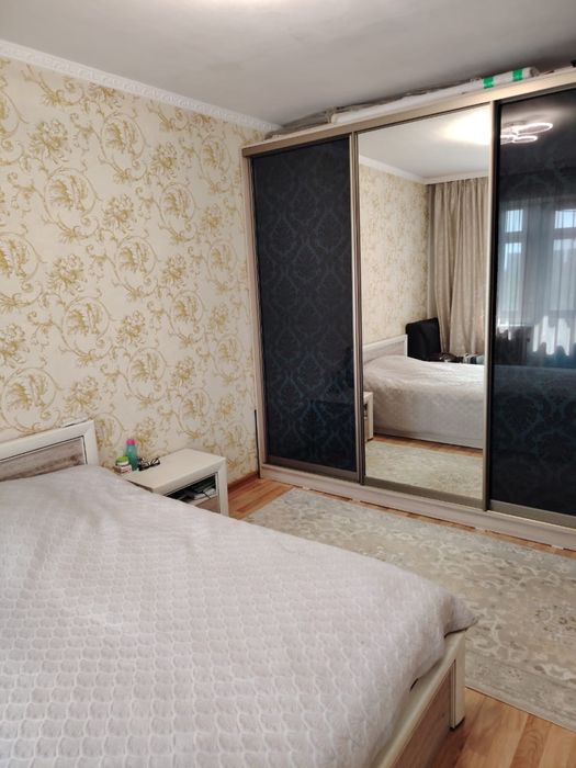 Продам 2х комнатную квартиру