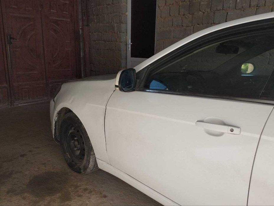 Chevrolet Epica 2011 — 3