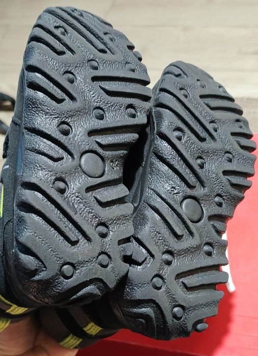 Детски зимни ботуши/апрески Superfit Gore-tex