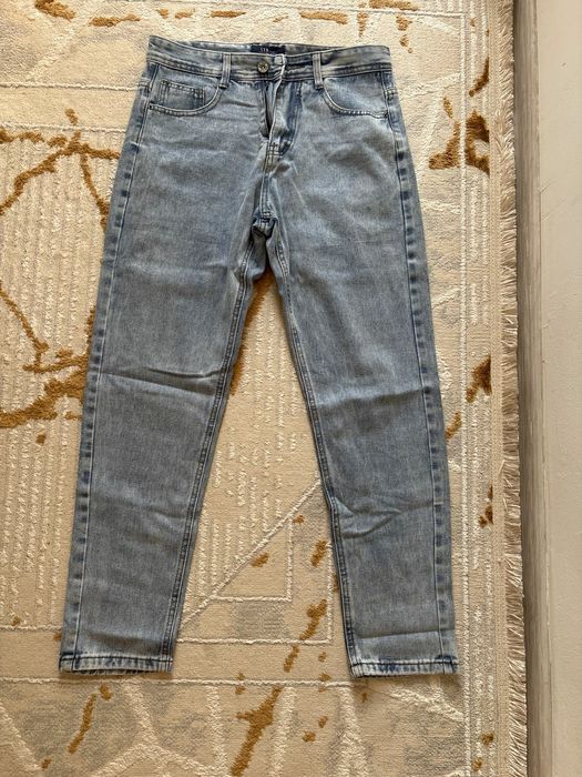 Продам джинсы, размер 29