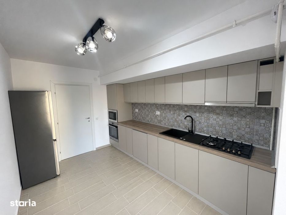 Apartament 2 camere, 67.20 mp, zona 1 Mai