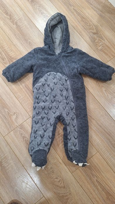 Комбинизон бу фирма нехт