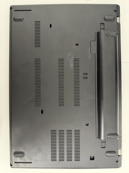 ThinkPad T480, i5-8350U, 16GB RAM, SSD 238GB, Windows 11 Pro