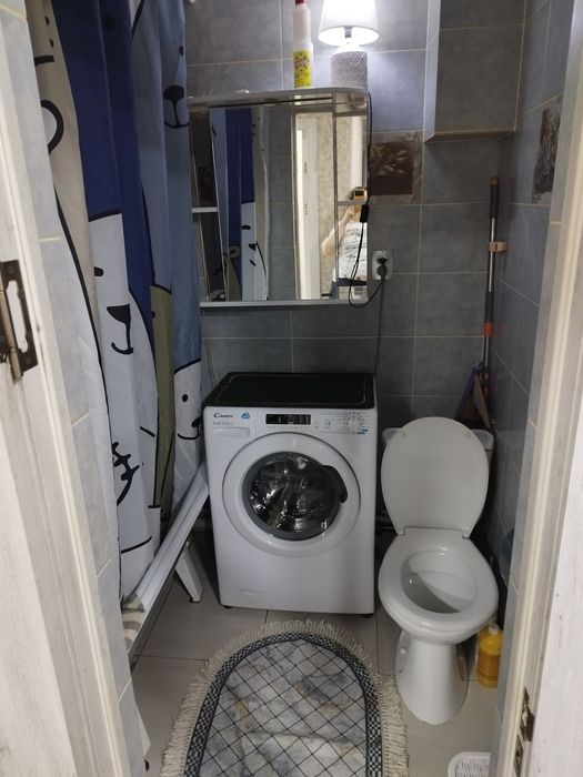 Сдача квартиры!!