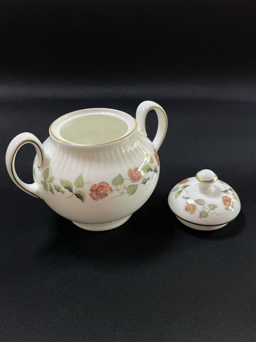 Сахарница Wedgwood. Винтаж