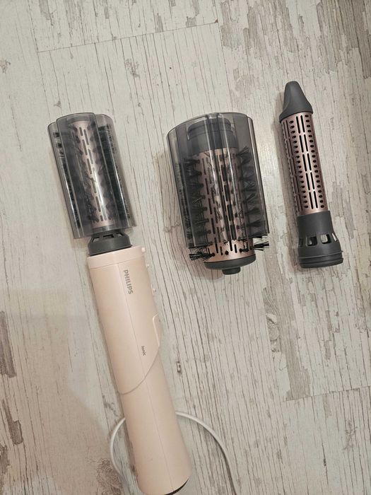 Маша сешоар Philips